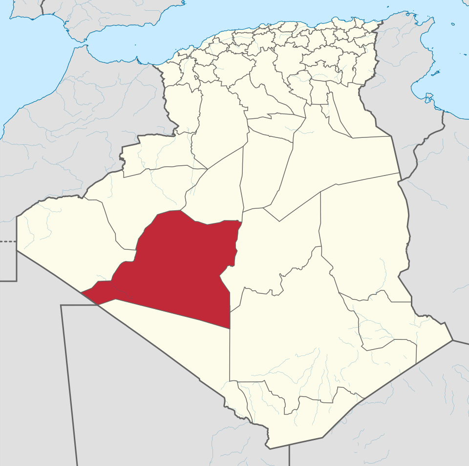 	Adrar 	